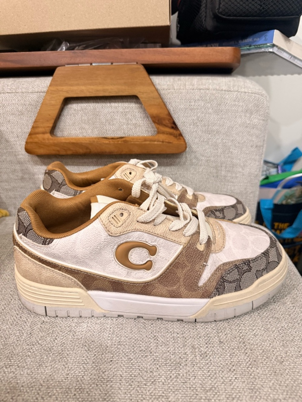 Coach Women’s  Sneakers